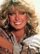 Farrah Fawcett