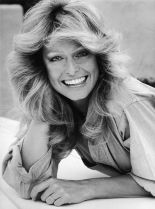 Farrah Fawcett