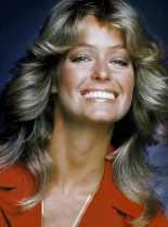 Farrah Fawcett