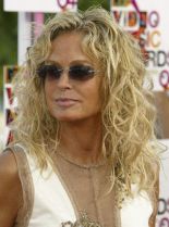 Farrah Fawcett photo