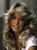 Farrah Fawcett