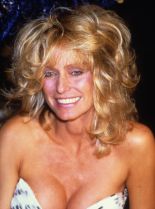 Farrah Fawcett photo