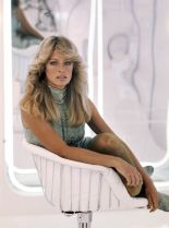 Farrah Fawcett