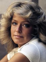 Farrah Fawcett