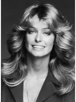 Farrah Fawcett