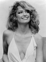 Farrah Fawcett