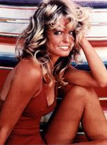 Farrah Fawcett