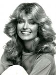 Farrah Fawcett