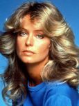 Farrah Fawcett