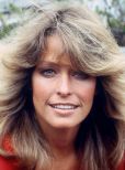 Farrah Fawcett