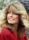 Farrah Fawcett