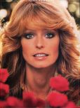 Farrah Fawcett