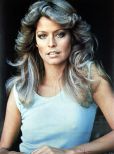 Farrah Fawcett