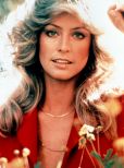 Farrah Fawcett