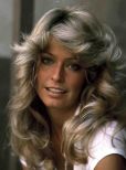 Farrah Fawcett