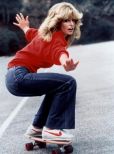 Farrah Fawcett