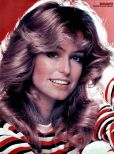 Farrah Fawcett