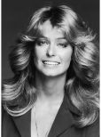 Farrah Fawcett