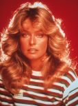 Farrah Fawcett