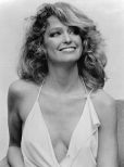 Farrah Fawcett