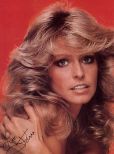 Farrah Fawcett