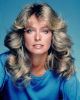 Farrah Fawcett