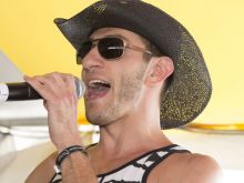 Farris Patton