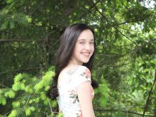 Farryn VanHumbeck