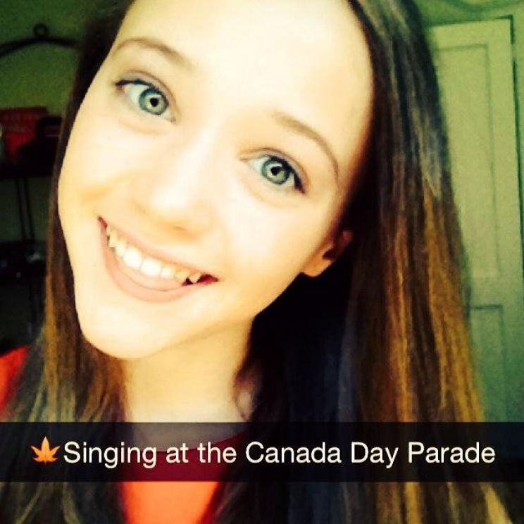 Farryn VanHumbeck
