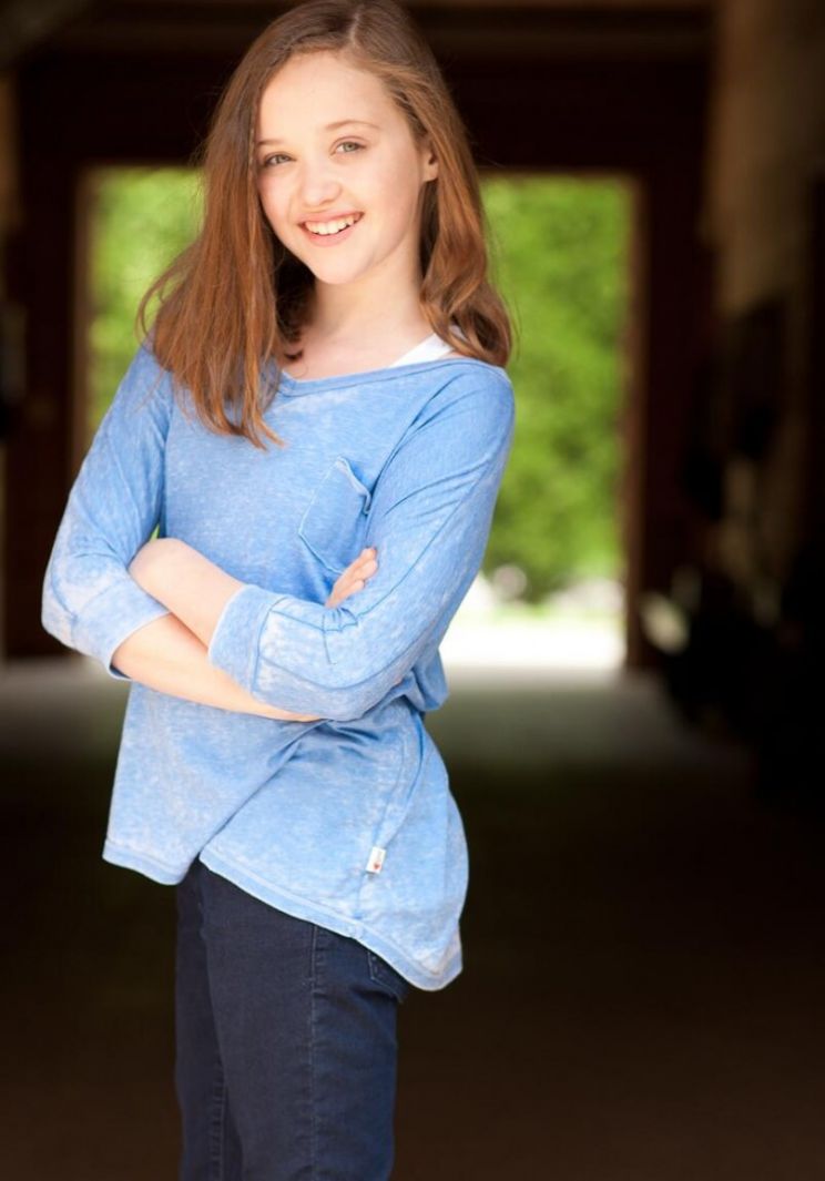 Farryn VanHumbeck