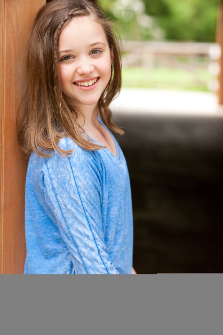 Farryn VanHumbeck