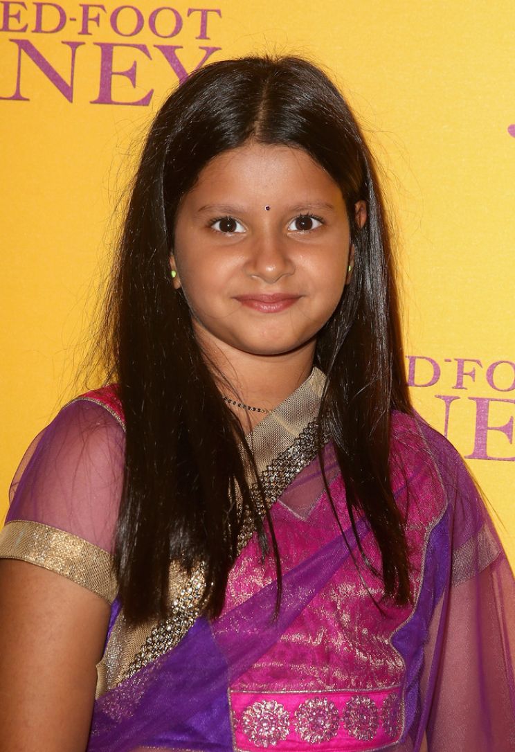 Farzana Dua Elahe
