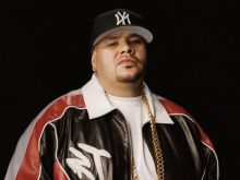 Fat Joe