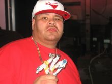 Fat Joe