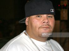 Fat Joe