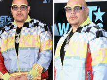 Fat Joe