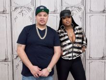 Fat Joe