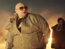 Fat Joe
