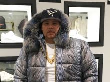 Fat Joe