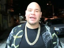 Fat Joe