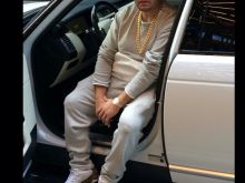 Fat Joe