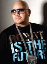 Fat Joe