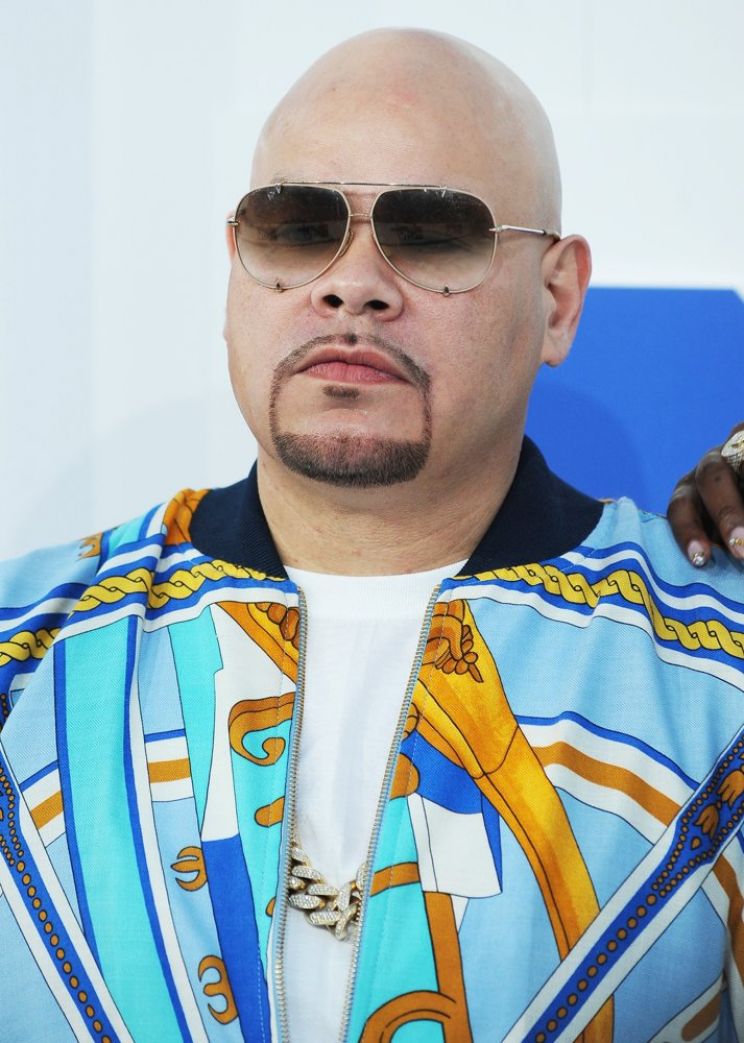 Fat Joe