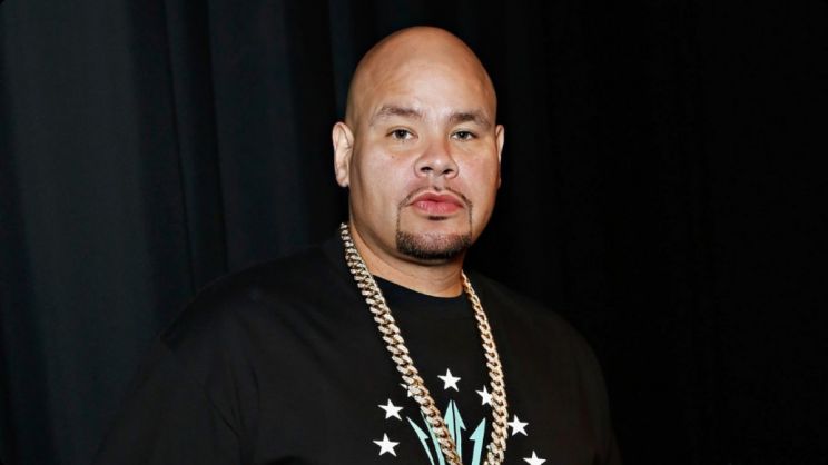 Fat Joe