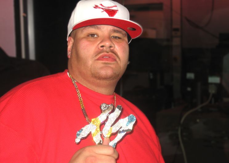 Fat Joe