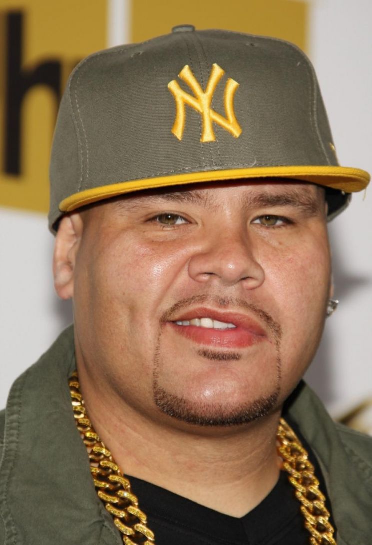 Fat Joe