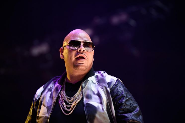 Fat Joe