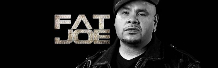 Fat Joe