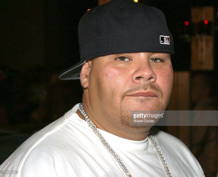 Fat Joe