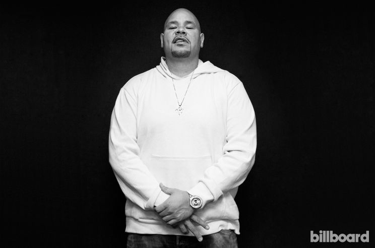 Fat Joe